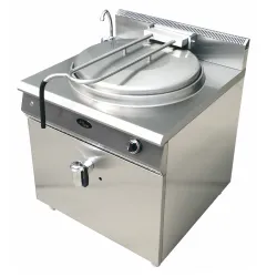 Котел пищеварочный Grill Master Ф1КПГ/100 арт.13058 газовый – купить в RuOborudovanie.ru с доставкой до двери Купить котел пищеварочный grill master ф1кпг/100 арт.13058 газовый – цена от завода, доставка до двери | RuOborudovanie.ru