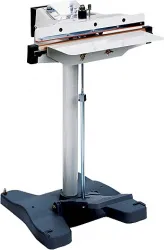 Запайщик пакетов Cas CNI-600/5W напольный механический импульсный – купить в RuOborudovanie.ru с доставкой до двери Купить запайщик пакетов cas cni-600/5w напольный механический импульсный – цена от завода, доставка до двери | RuOborudovanie.ru