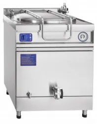 Купить котел пищеварочный abat кпэм-200/9т арт.11000019427 900 серии – цена от завода, доставка до двери | RuOborudovanie.ru