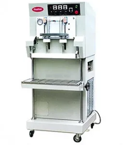 Вакуумный упаковщик DZQ-600L/S – купить по цене завода