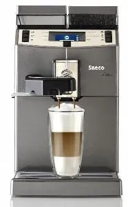 Кофемашина Saeco Lirika One Touch Cappuccino суперавтомат – купить по цене завода