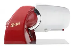 Купить слайсер berkel home line hl200 красный – цена от завода, доставка до двери | RuOborudovanie.ru