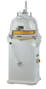 Тестоделитель-округлитель для 36 тестовых заготовок, 380/3/50 Kocateq OMJ-3-36A – купить по цене завода
