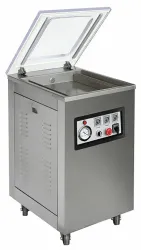 Купить упаковщик вакуумный crazy pan cp-vp400fd напольный – цена от завода, доставка до двери | RuOborudovanie.ru
