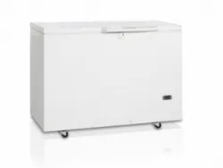 Ларь морозильный Tefcold Se30-45 лабораторный с глухой крышкой 330л (-45/-5С) – купить в RuOborudovanie.ru с доставкой до двери Купить ларь морозильный tefcold se30-45 лабораторный с глухой крышкой 330л (-45/-5с) – цена от завода, доставка до двери | RuOborudovanie.ru