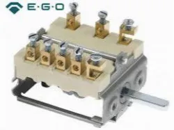 Переключатель Ego 49.27215.000 – купить в RuOborudovanie.ru с доставкой до двери Переключатель Ego 49.27215.000