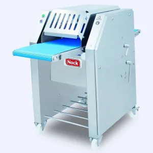 Шкуросъёмная машина для рыбы Nock Skinex SBW 496 WHITE FISH – купить по цене завода