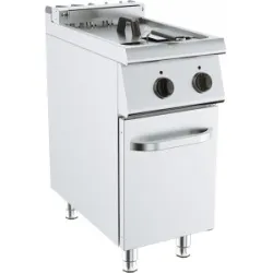 Купить фритюрница epicur-kusina g7f110e электрическая напольная – цена от завода, доставка до двери | RuOborudovanie.ru