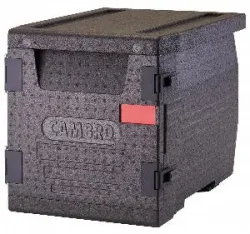 Термоконтейнер Cambro Cam Gobox Epp300110 изотермический – купить в RuOborudovanie.ru с доставкой до двери Купить термоконтейнер cambro cam gobox epp300110 изотермический – цена от завода, доставка до двери | RuOborudovanie.ru