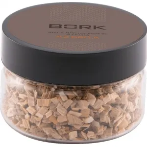 Щепа бука для копчения BORK AZ620A – купить по цене завода