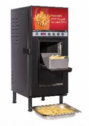 Купить аппарат фритюрный robolabs robofrybox one черный – цена от завода, доставка до двери | RuOborudovanie.ru