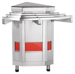 Купить модуль поворотный abat мп-45км кашир.(внешн. 45 градус), арт.21000802836 – цена от завода, доставка до двери | RuOborudovanie.ru