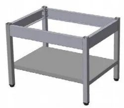 Купить подставка iterma 430 пки-2-11 кв/пр для плиты индукционной серии пки – цена от завода, доставка до двери | RuOborudovanie.ru