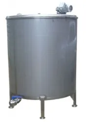 Ванна технологическая Эльф 4М ИПКС-053-1000М(Н) арт.НТ00639970 емкость-резервуар с мешалкой – купить в RuOborudovanie.ru с доставкой до двери Купить ванна технологическая эльф 4м ипкс-053-1000м(н) арт.нт00639970 емкость-резервуар с мешалкой – цена от завода, доставка до двери | RuOborudovanie.ru
