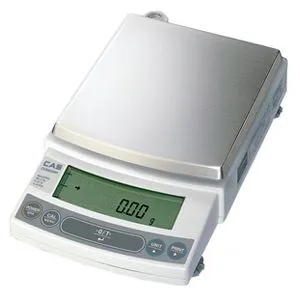 Весы лабораторные Cas CUW-4200H 4200г/0,01г электронные – купить по цене завода