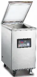 Купить вакуумный упаковщик indokor ivp-400/2e – цена от завода, доставка до двери | RuOborudovanie.ru