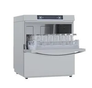 Машина стаканомоечная Apach Chef Line Lgtt50 Dd – купить по цене завода