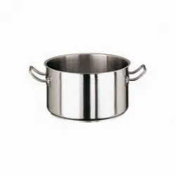 Купить кастрюля нержавеющая сталь 30,1л d40см paderno 12007-40 – цена от завода, доставка до двери | RuOborudovanie.ru
