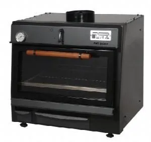 Гриль-печь Pira Br-70Xl Lux Inox – купить по цене завода