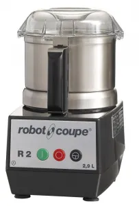 Куттер Robot Coupe R2 арт.2450 настольный объемом 2,5л – купить по цене завода