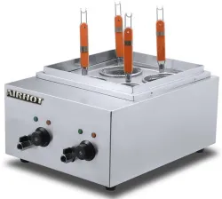 Купить макароноварка airhot pc-4 – цена от завода, доставка до двери | RuOborudovanie.ru