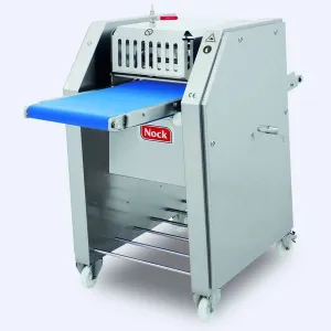 Шкуросъёмная машина для рыбы Nock Skinex QS 98 – купить по цене завода