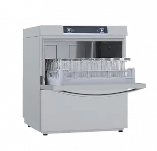 Машина стаканомоечная Apach Chef Line Lgst45 – купить по цене завода