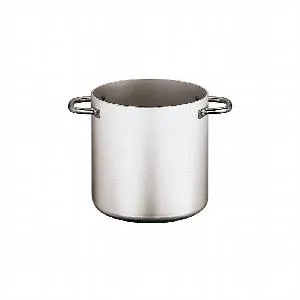 Котел без крышки Paderno 28Х28СМ 16,5Л 16101-28 – купить по цене завода
