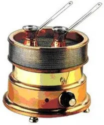 Купить аппарат для приготовления кофе на песке johny ak/8-4 – цена от завода, доставка до двери | RuOborudovanie.ru