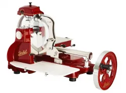 Купить слайсер berkel flywheel b3 (красный) без подставки (volano) – цена от завода, доставка до двери | RuOborudovanie.ru