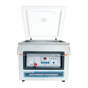 Упаковщик FoodAtlas DZQ-400/2F Eco вакуумный – купить по цене завода
