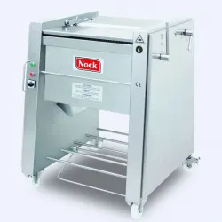 Шкуросъёмная машина Nock Vliesex V 560N – купить в RuOborudovanie.ru с доставкой до двери Купить шкуросъёмная машина nock vliesex v 560n – цена от завода, доставка до двери | RuOborudovanie.ru