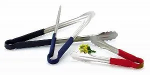 Щипцы сервировочные пластиковая ручка Mvq 1009Kt – купить по цене завода