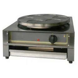Блинница Roller Grill CSE 406 – купить в RuOborudovanie.ru с доставкой до двери Купить блинница roller grill cse 406 – цена от завода, доставка до двери | RuOborudovanie.ru