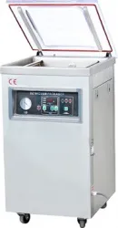 Купить упаковщик hualian dz-400/2f (нерж.) вакуумный напольный – цена от завода, доставка до двери | RuOborudovanie.ru