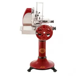 Купить слайсер berkel flywheel b116 на подставке красный (volano) – цена от завода, доставка до двери | RuOborudovanie.ru