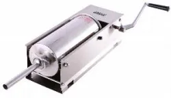 Купить шприц колбасный airhot sh-5 вертикальный 5л – цена от завода, доставка до двери | RuOborudovanie.ru