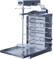 Купить аппарат для шаурмы grill master ф2шмэ(у) 21207 – цена от завода, доставка до двери | RuOborudovanie.ru