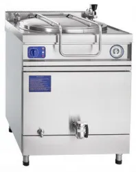 Котел пищеварочный Abat КПЭМ-250/9Т арт.11000013396 лицо нерж. 250л – купить в RuOborudovanie.ru с доставкой до двери Купить котел пищеварочный abat кпэм-250/9т арт.11000013396 лицо нерж. 250л – цена от завода, доставка до двери | RuOborudovanie.ru