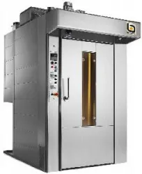Купить печь ротационная bassanina rotor 812 платформа – цена от завода, доставка до двери | RuOborudovanie.ru