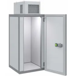 Камера холодильная Polair КХН-1,28 Minicella МВ – купить в RuOborudovanie.ru с доставкой до двери Купить камера холодильная polair кхн-1,28 minicella мв – цена от завода, доставка до двери | RuOborudovanie.ru