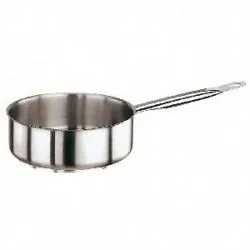 Купить сотейник paderno 1,3 л 16 х 6,5 см сталь 11008-16 – цена от завода, доставка до двери | RuOborudovanie.ru