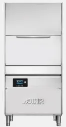 Машина котломоечная Dihr Lp2 S Plus Elettronica+Dde – купить в RuOborudovanie.ru с доставкой до двери Купить машина котломоечная dihr lp2 s plus elettronica+dde – цена от завода, доставка до двери | RuOborudovanie.ru