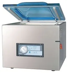 Купить упаковщик hualian hvc-410t/2a (нерж.) вакуумный настольный – цена от завода, доставка до двери | RuOborudovanie.ru