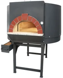 Печь для пиццы дровяная Morello Forni Lp180 Standard – купить в RuOborudovanie.ru с доставкой до двери Купить печь для пиццы дровяная morello forni lp180 standard – цена от завода, доставка до двери | RuOborudovanie.ru