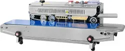 Конвейерный запайщик DBF-900W роликовый – купить в RuOborudovanie.ru с доставкой до двери Купить конвейерный запайщик dbf-900w роликовый – цена от завода, доставка до двери | RuOborudovanie.ru