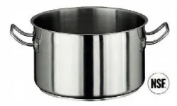 Купить кастрюля нержавеющая сталь 15,4л d32см paderno 12007-32 – цена от завода, доставка до двери | RuOborudovanie.ru