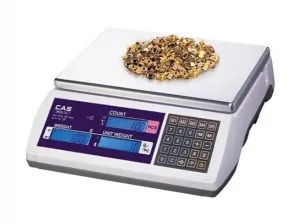 Весы счетные Cas EC-3 – купить по цене завода