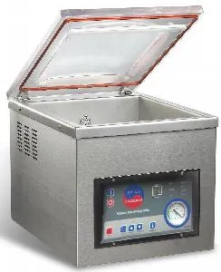 Вакуумный упаковщик Indokor IVP-300/Pj с опцией газонаполнения – купить по цене завода