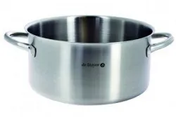 Кастрюля 4,0л d24см, серия Prim Appety, без крышки, s/s 3505.24 – купить в RuOborudovanie.ru с доставкой до двери Купить кастрюля 4,0л d24см, серия prim appety, без крышки, s/s 3505.24 – цена от завода, доставка до двери | RuOborudovanie.ru